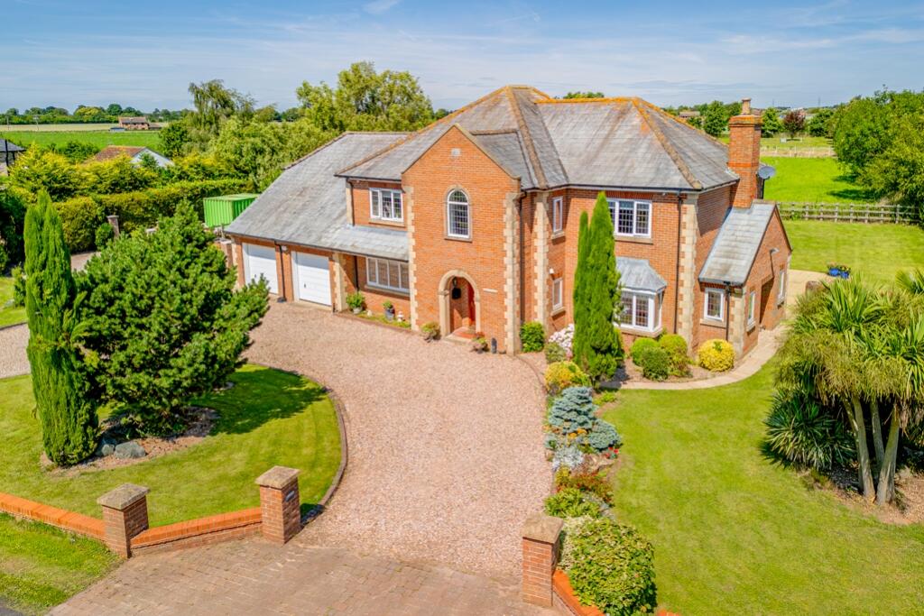 Glen Fairways (Surfleet)-2