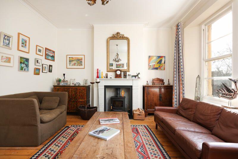 Drawing room