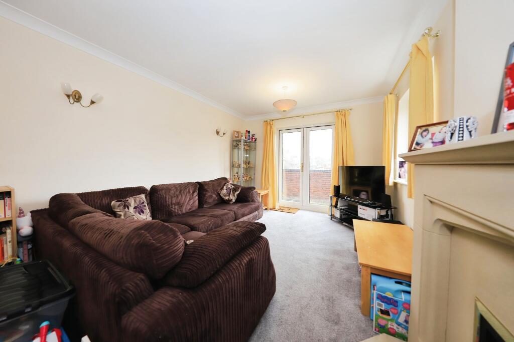 Round Hill Wharf, Kidderminster, Worcestershire, DY11