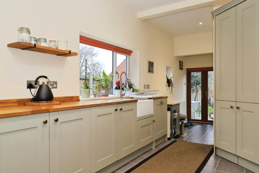 Coventry Street, Kidderminster