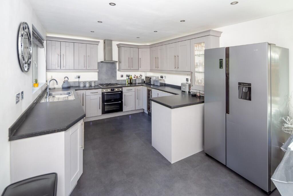 Kitchen Breakfast Rm