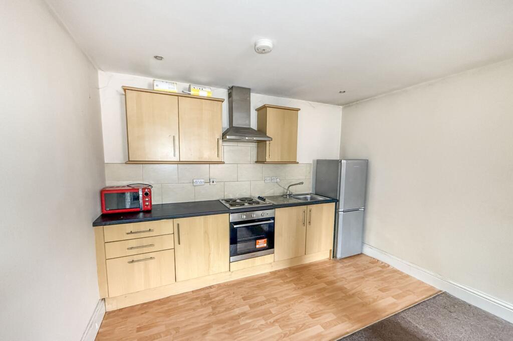 6B Saville Street West, North Shields NE29 6QU