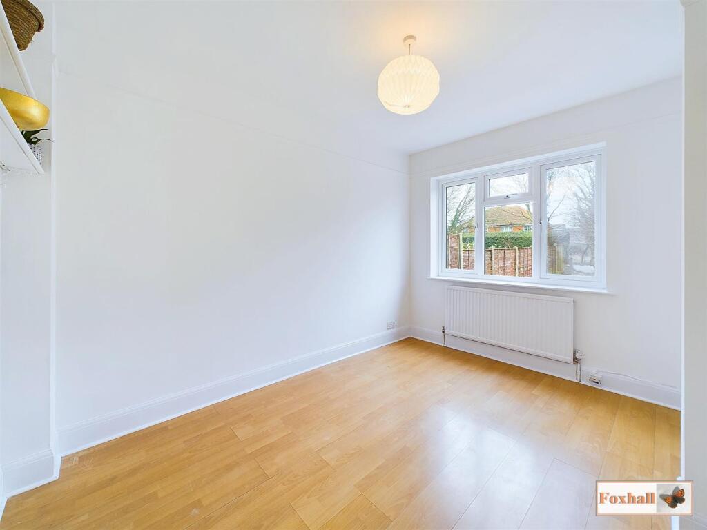 Office / Snug / Bedroom Six