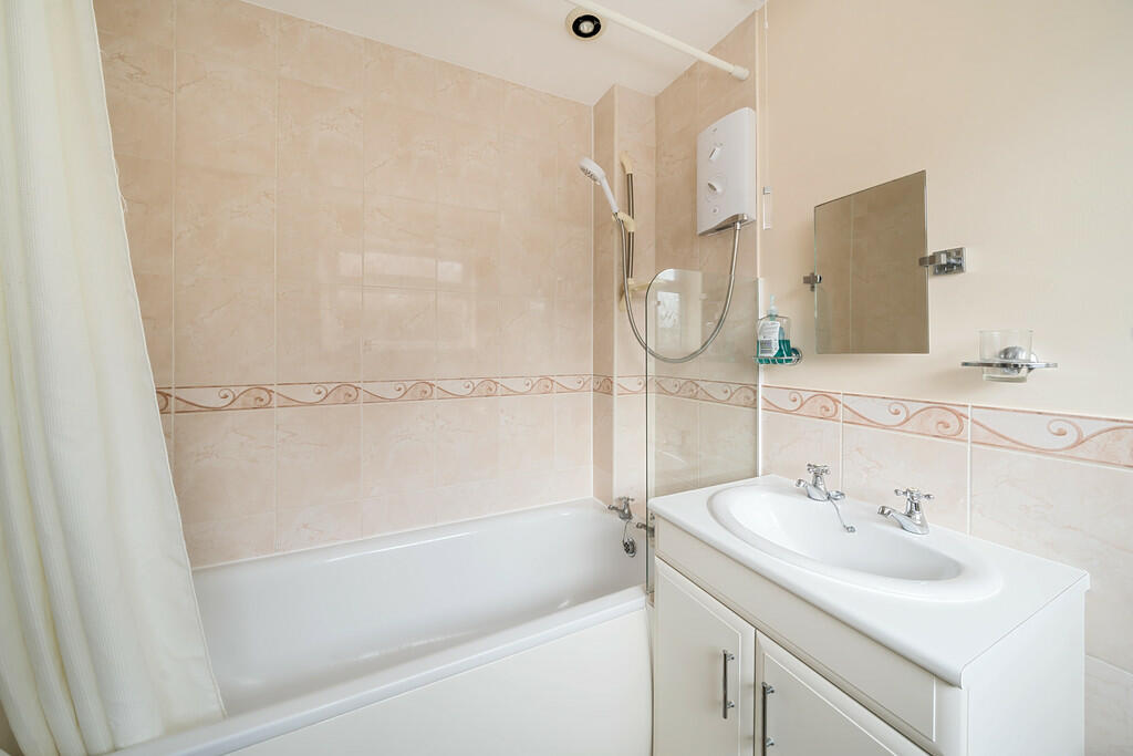 Bathroom (shot on...