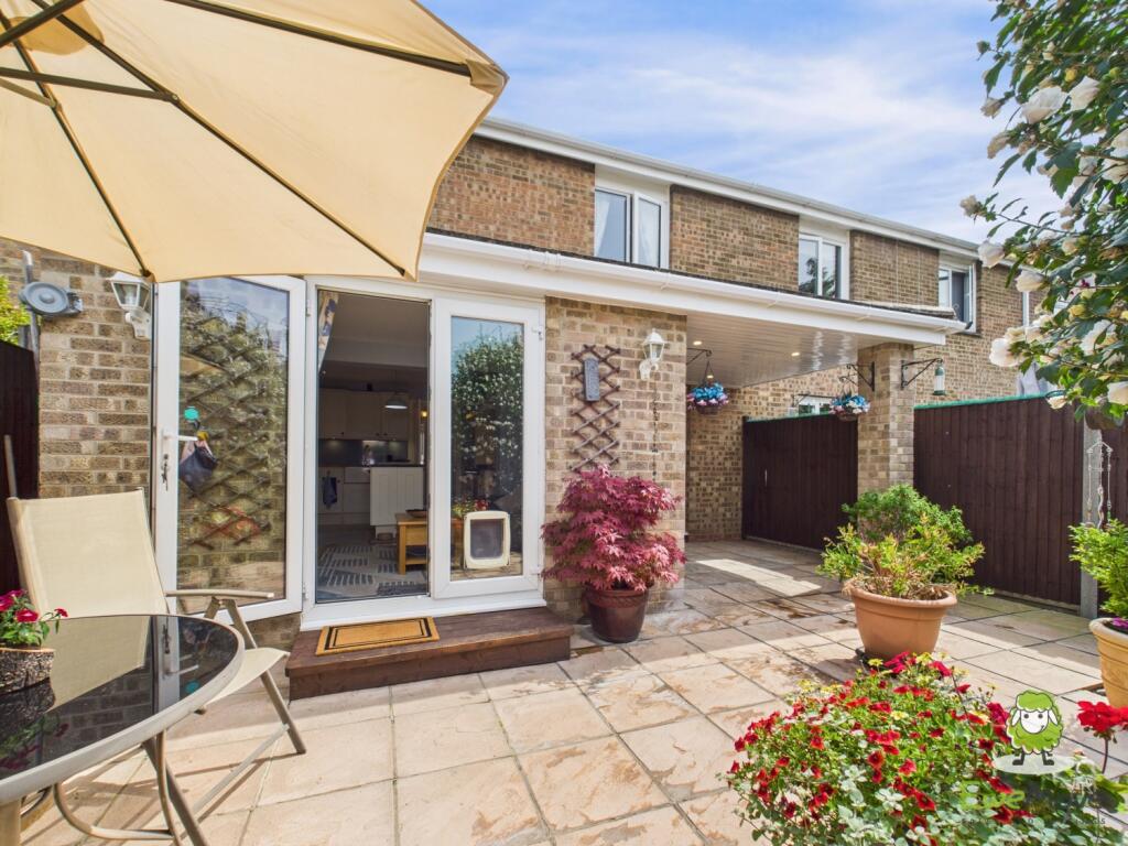 EweMove Estate Agents Basingstoke