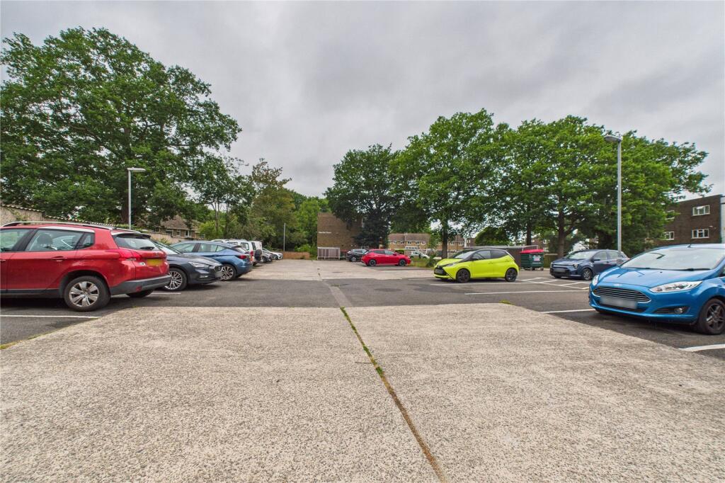 Car Park