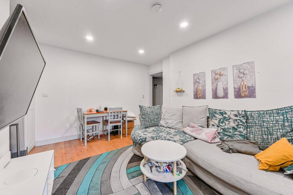 Sydenham Road, Croydon, CR0