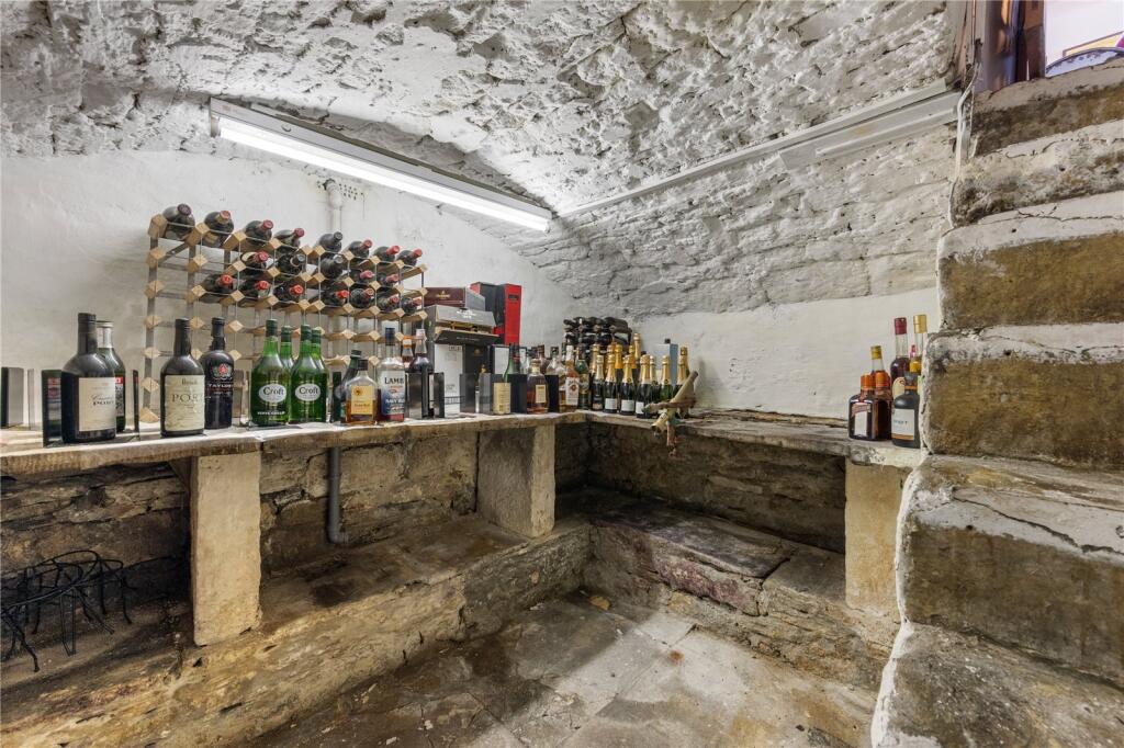 Cellar