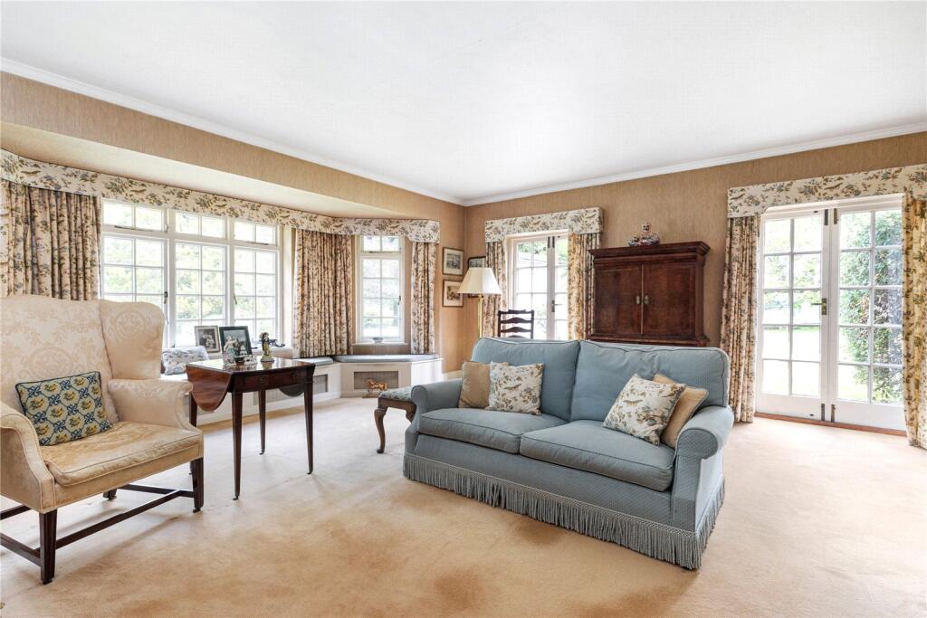 Drawing Room