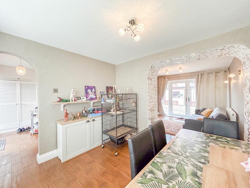 Dinning Room