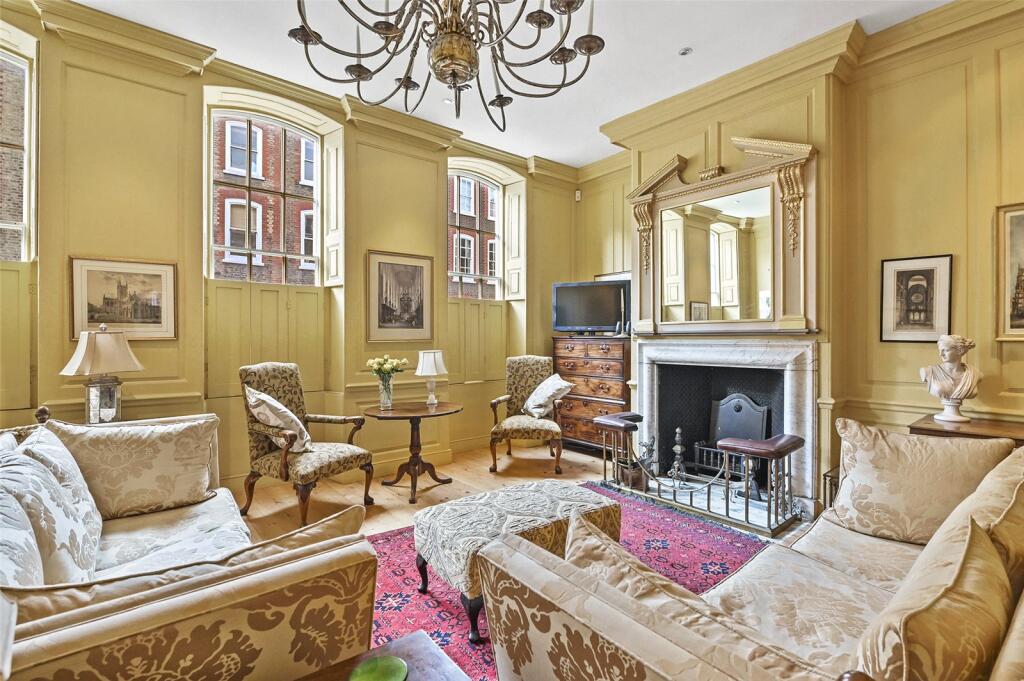 Drawing Room