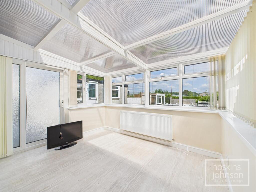Conservatory