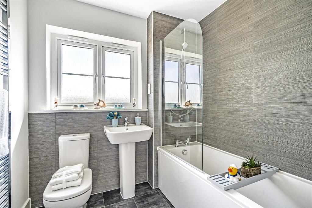 Show Home