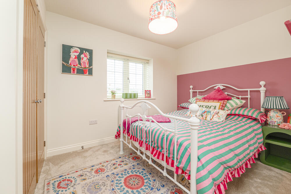 Show Home Image
