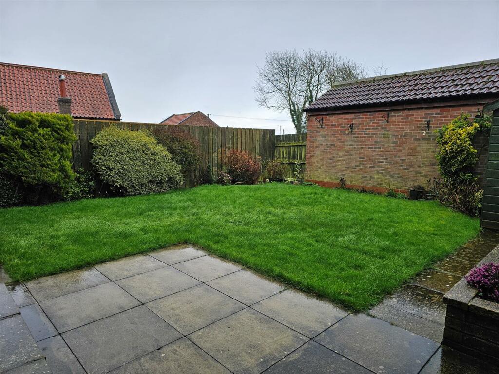 GARDEN