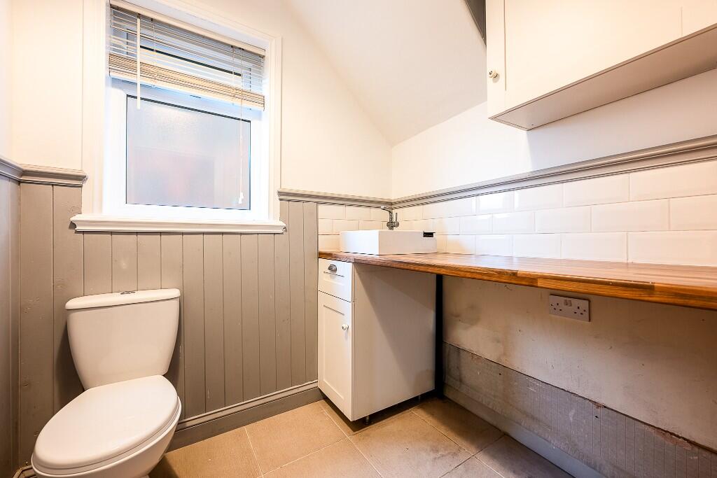 Utility/WC