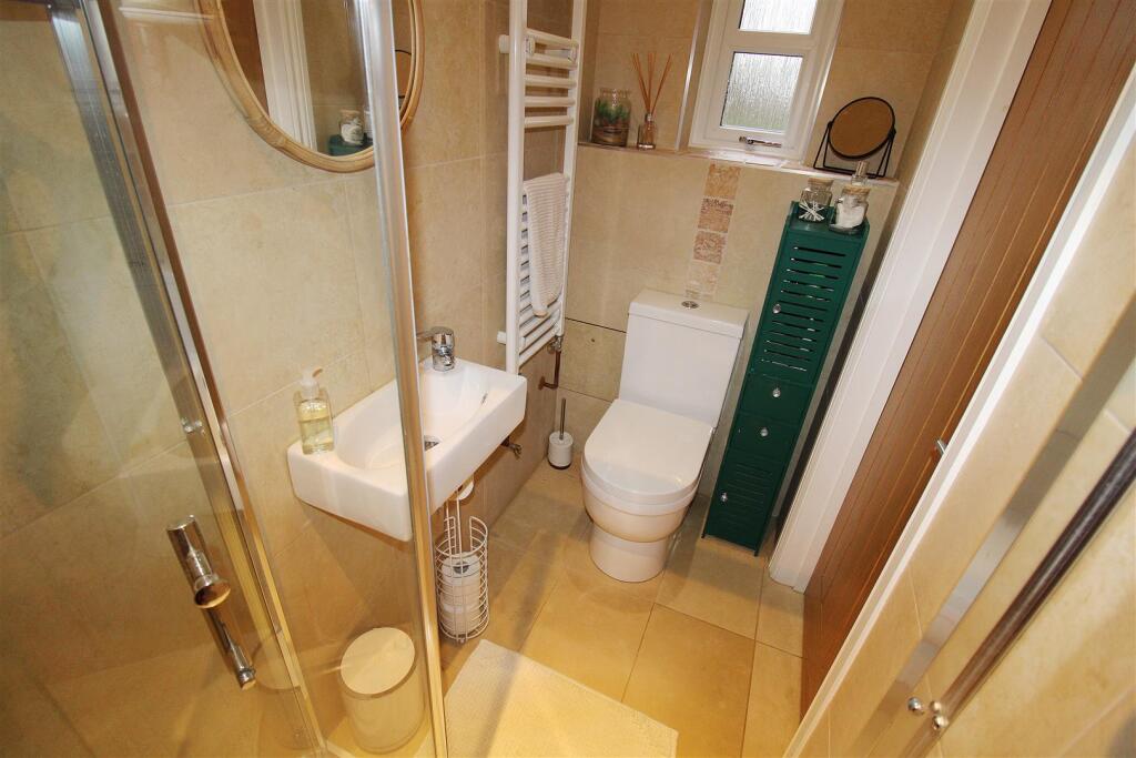 Shower Room 2
