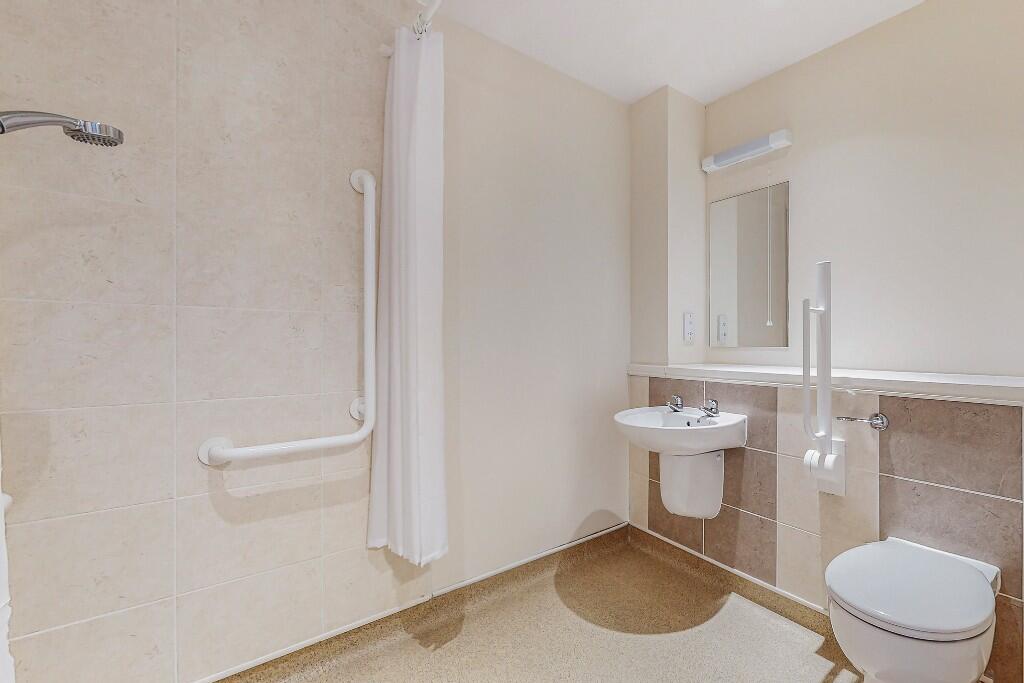 Flat 1/1 Nazareth House, Paisley Road West, Glasgow, G52
