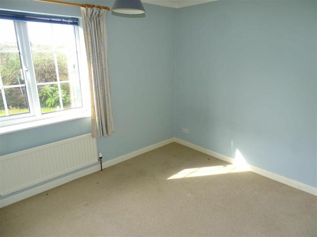 Bedroom 2 A