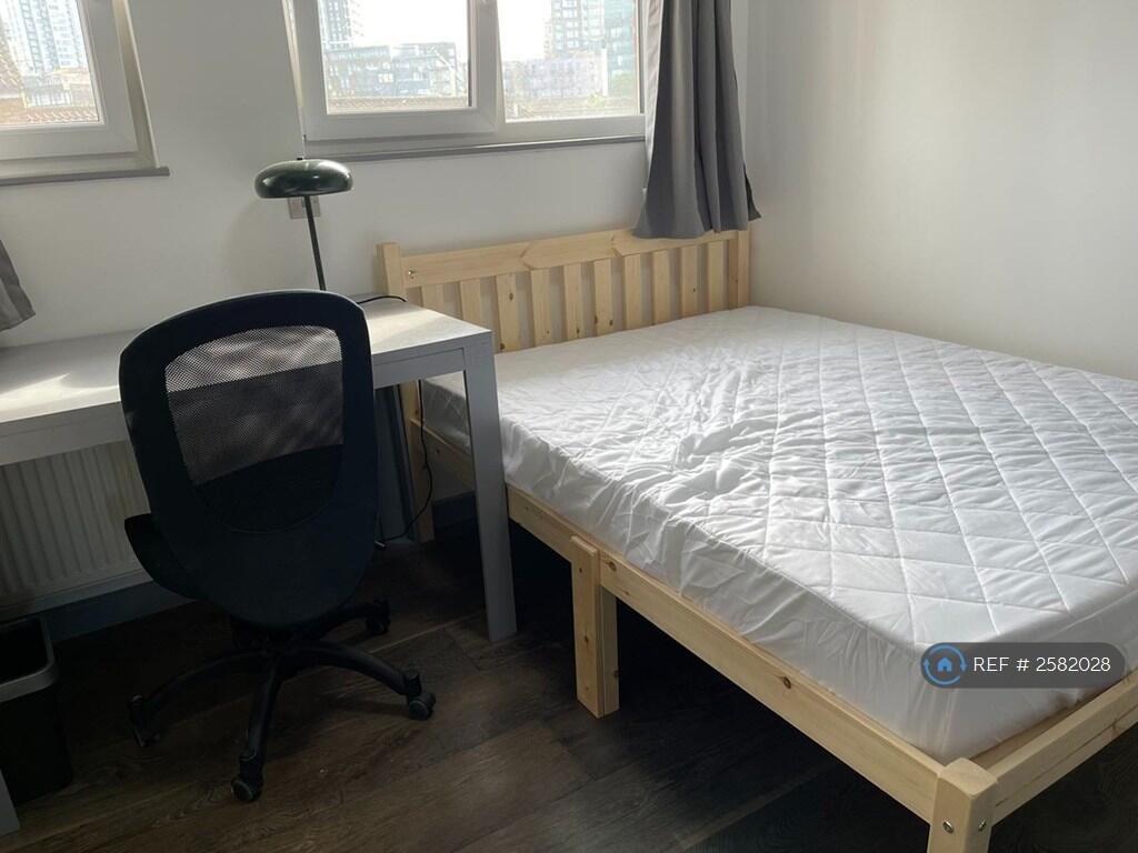 Room No.5 In Second Floor 
