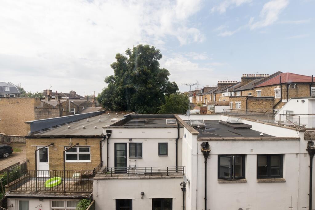 Rectory Road 23 T...