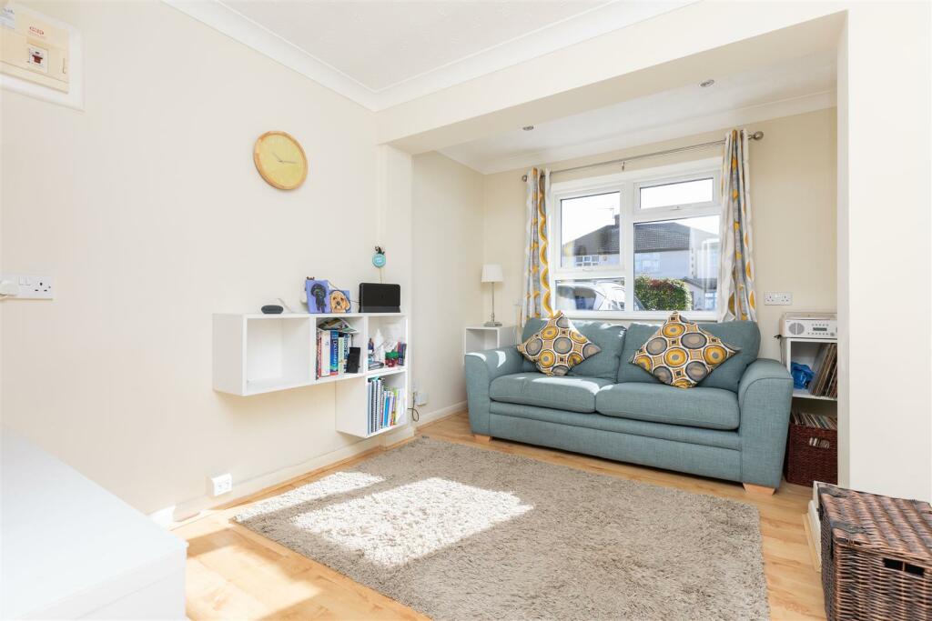 Study/TV Room