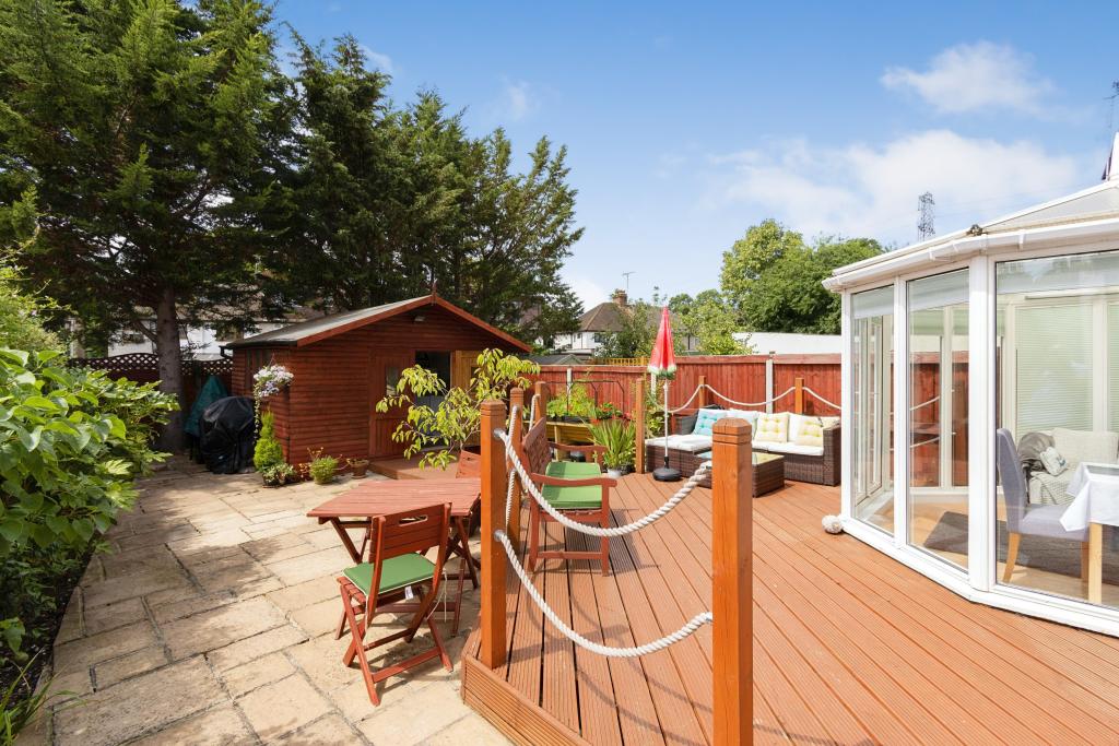 Summer House