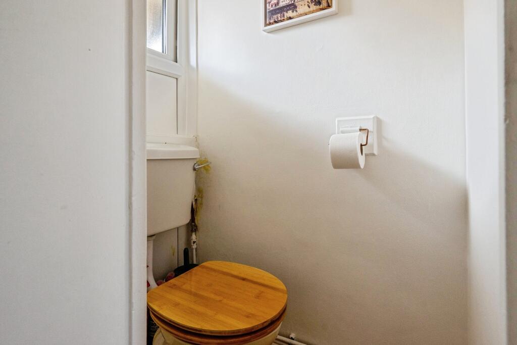 Bathroom Two