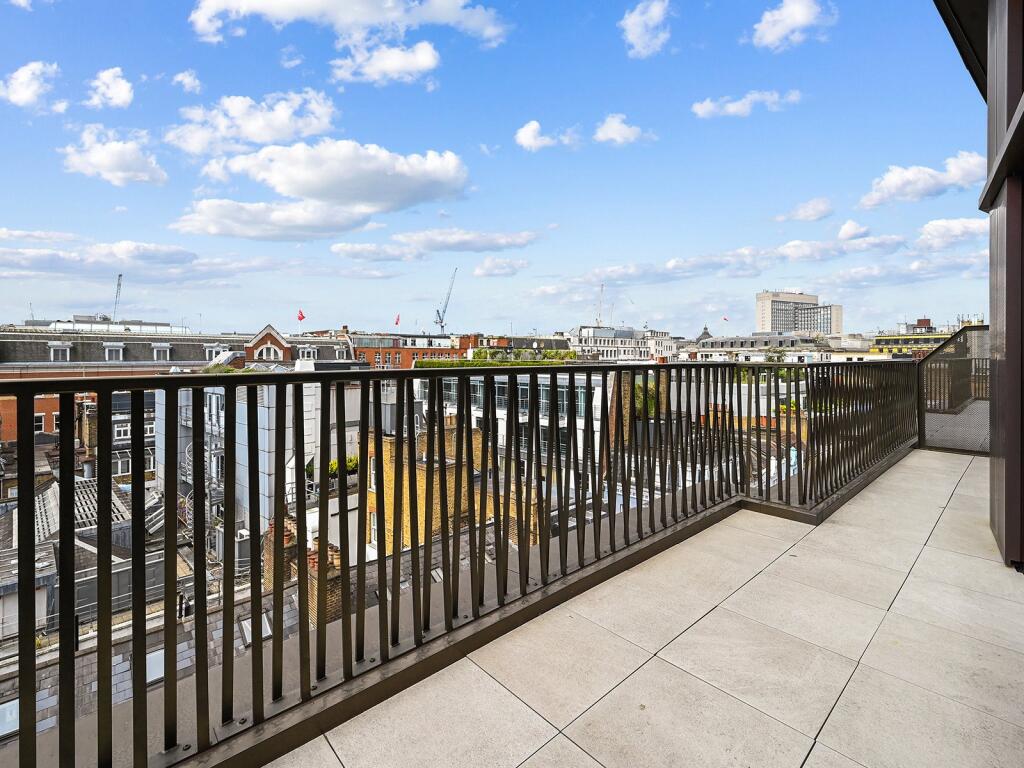 Carnaby Lofts
