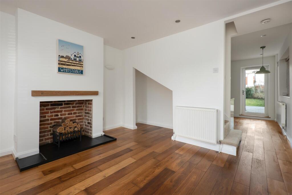 Swanfield Road, Whitstable