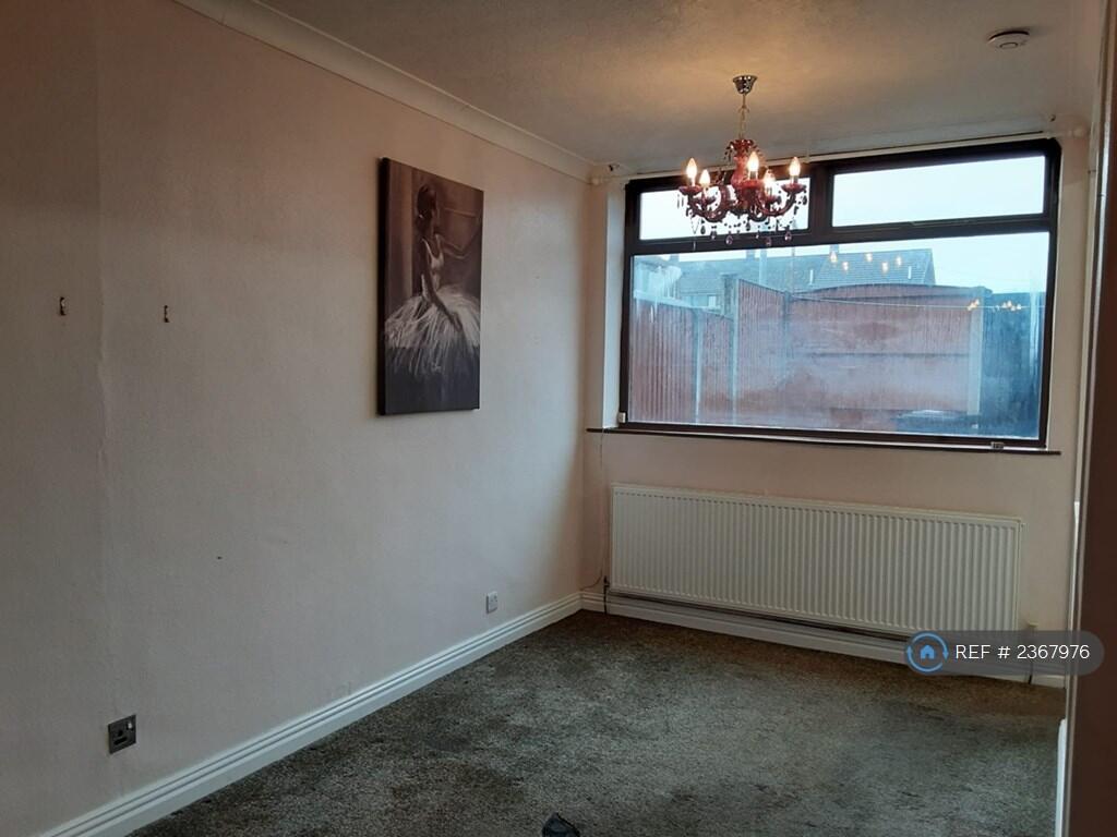 Front Bedroom
