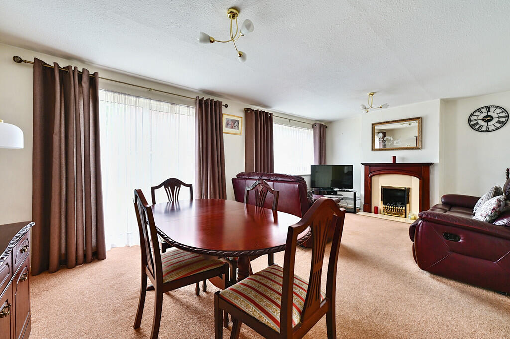 1 Winchester Way ...