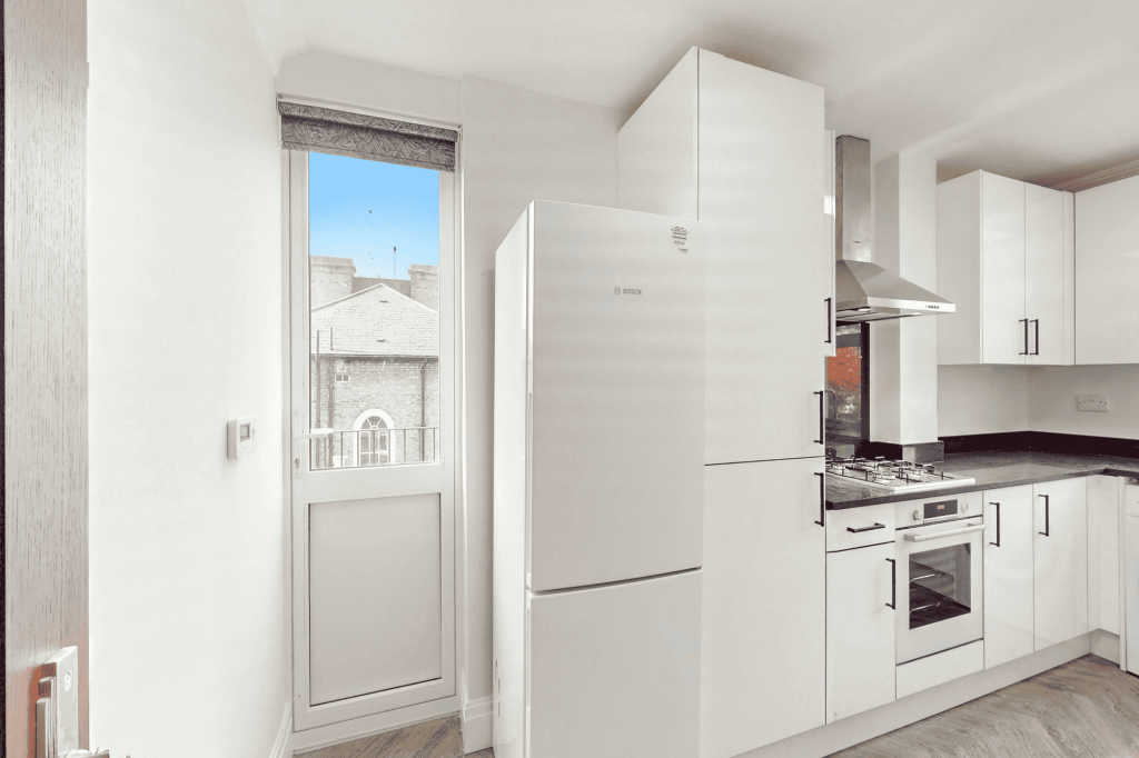 KITCHEN ONE