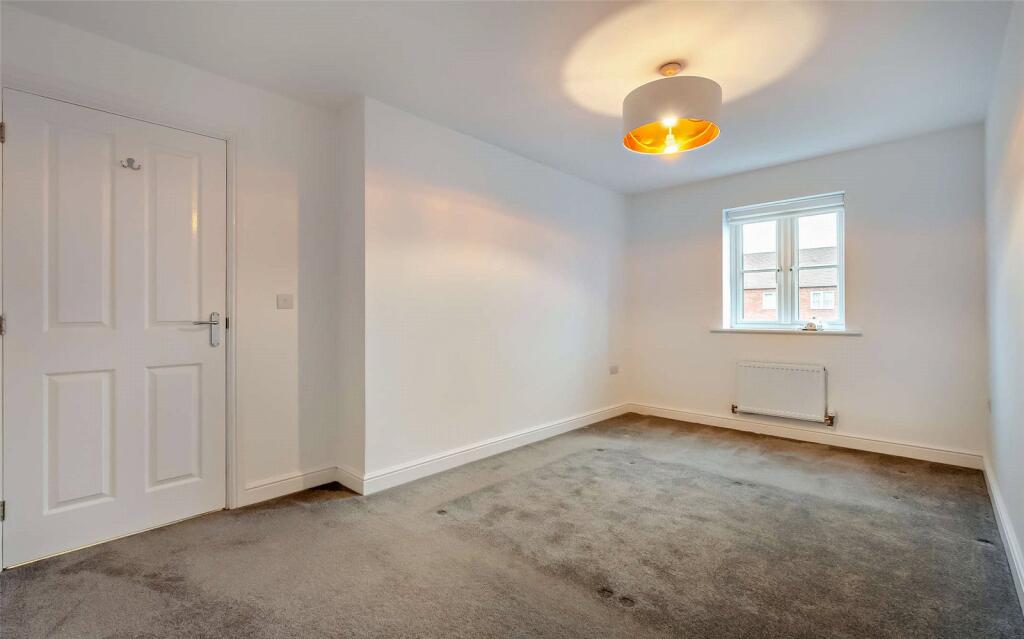 Principal Bedroom
