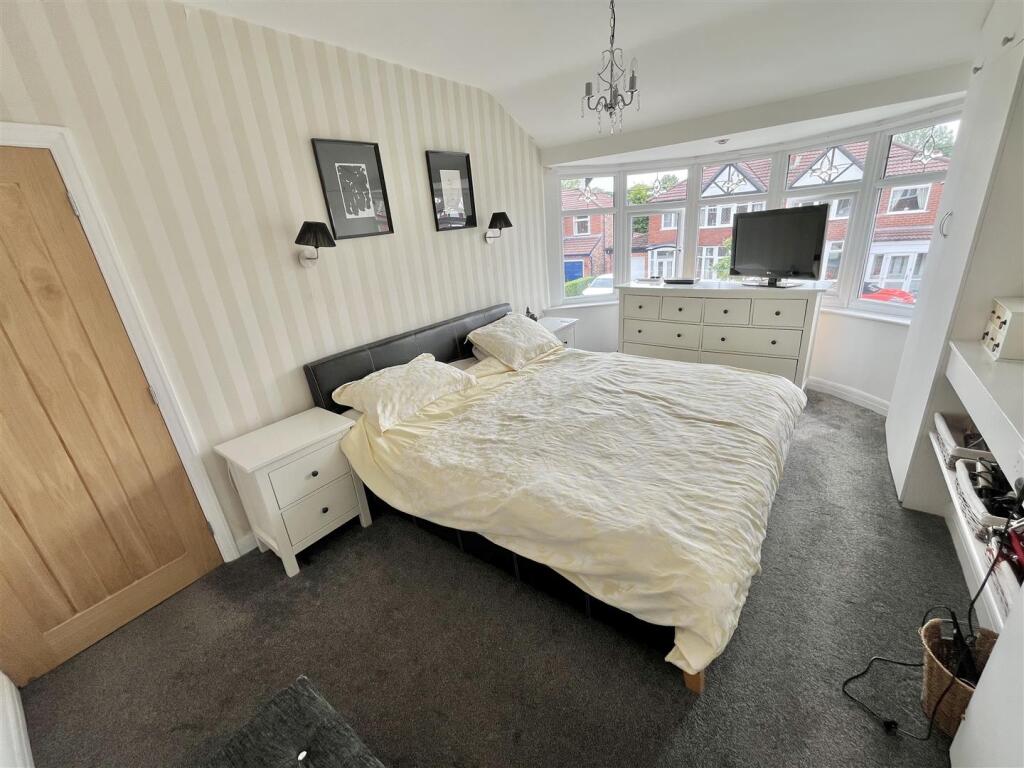 Bedroom 1 Aspect 2