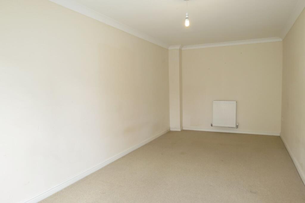 Family Room / Bedroom Five