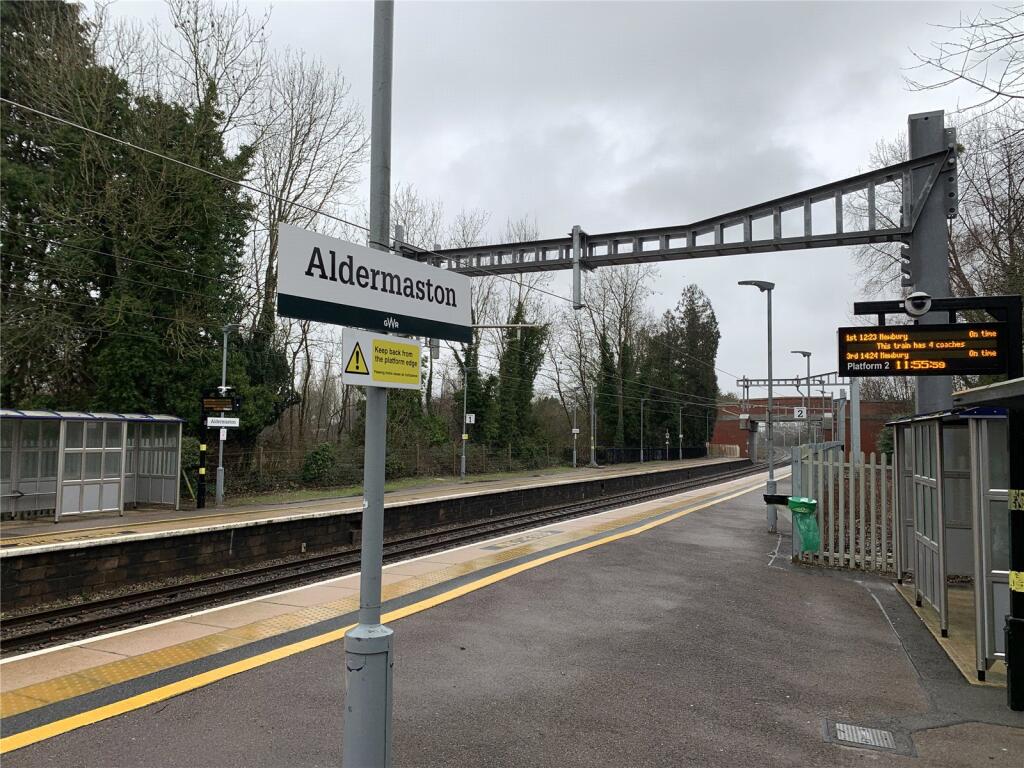 Station
