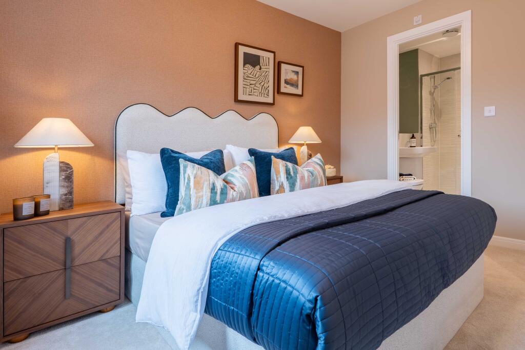 Showhome photography