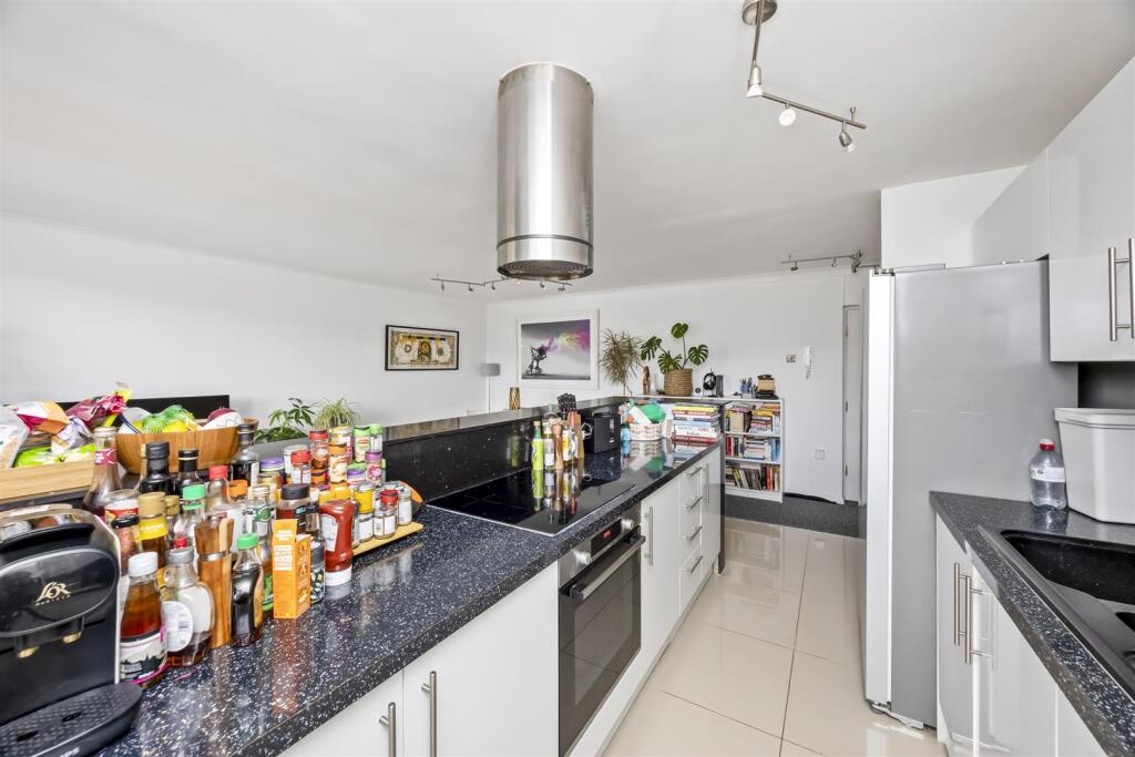 Varndean Drive, Brighton