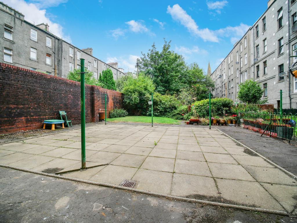 Back Court