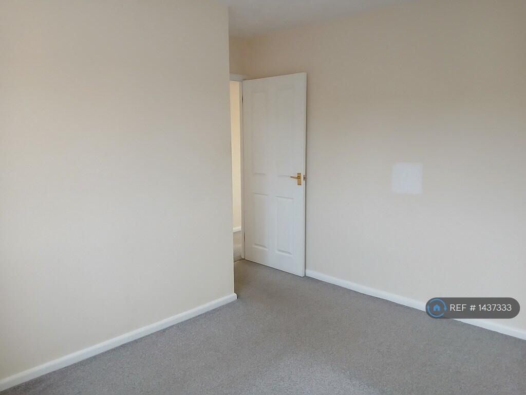 Another Angle Double Bedroom