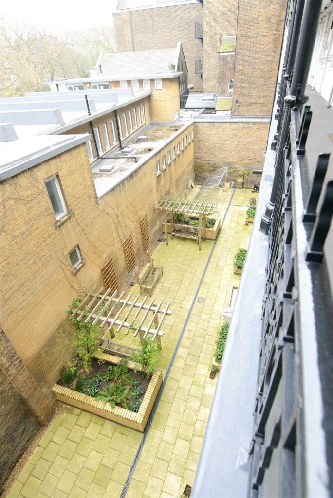 Chiltern Street, London, W1U
