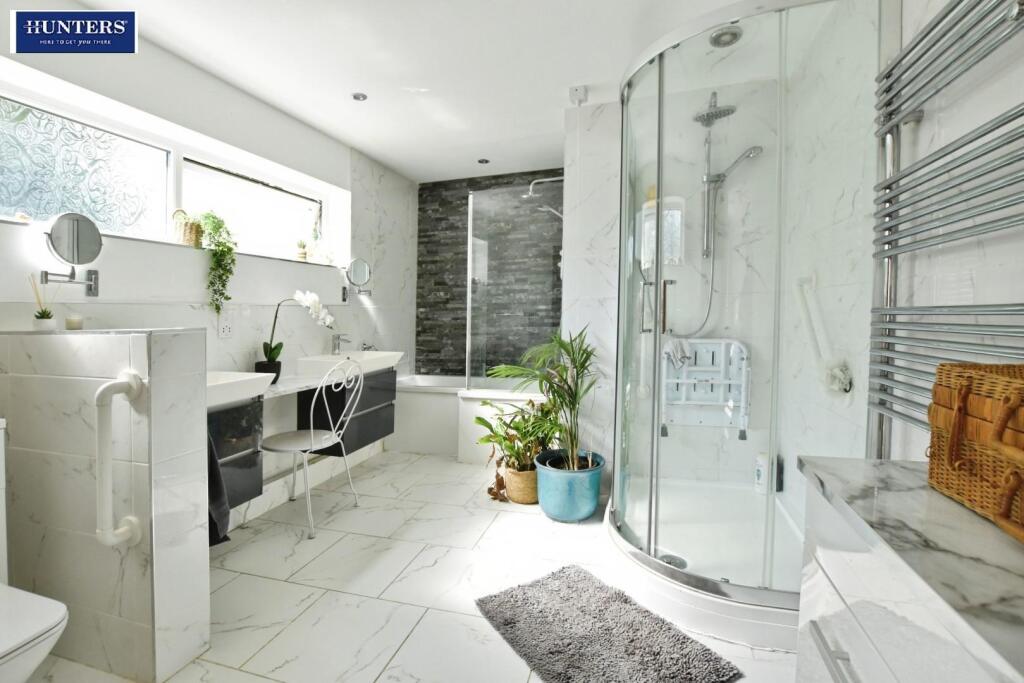 En-Suite