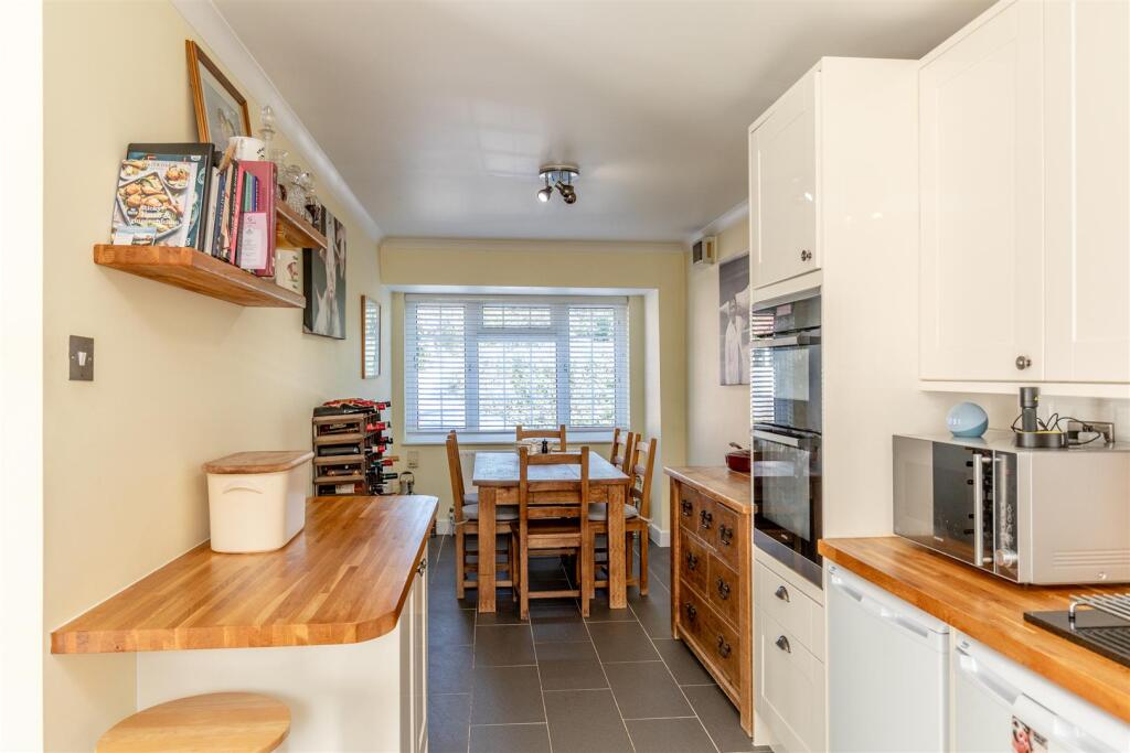 Hill End Drive, Henbury Dining Area 2.jpg