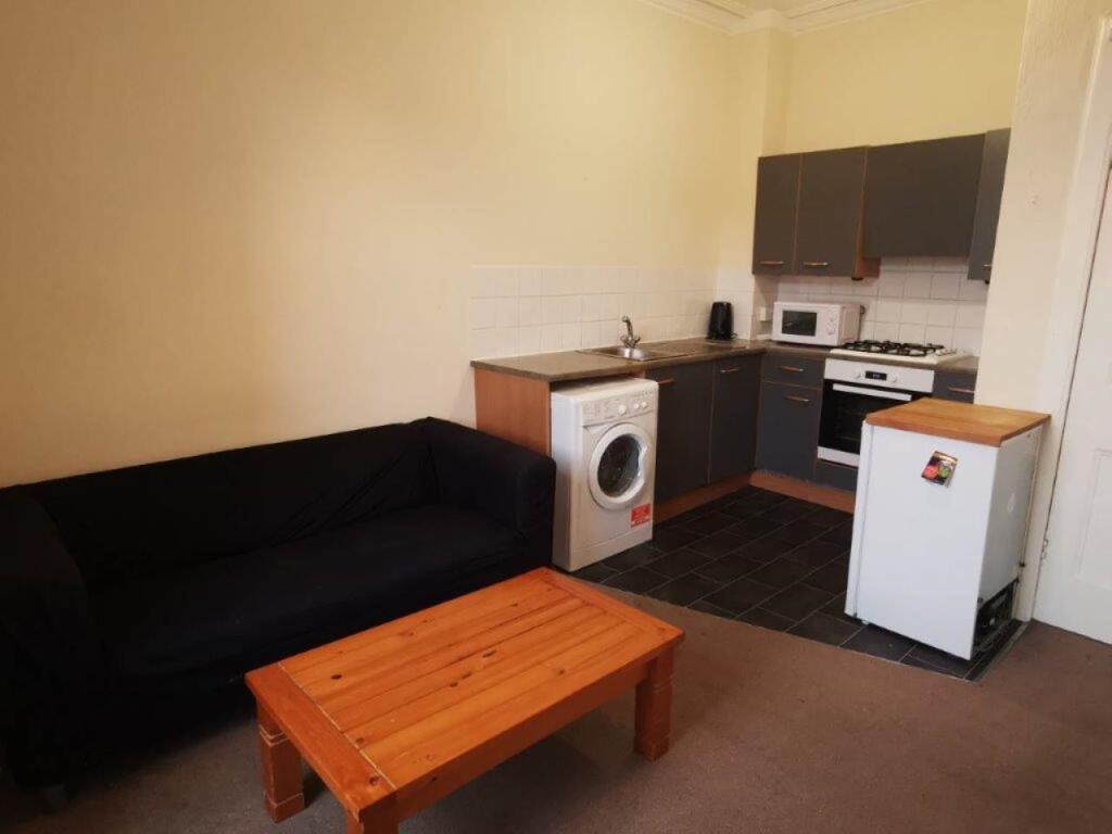 Albert Street 23 2F3