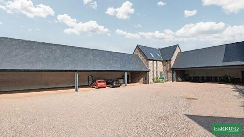 Driveway &amp; Parking