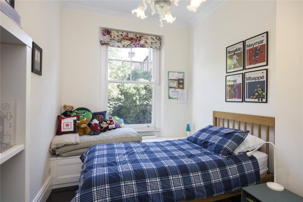4th Bedroom