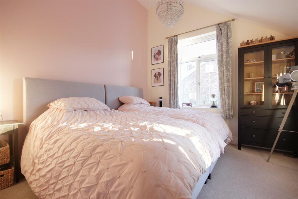 MASTER BEDROOM 1