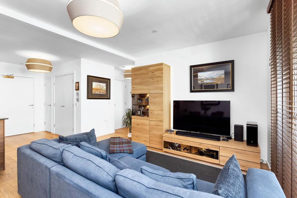 Lounge Area