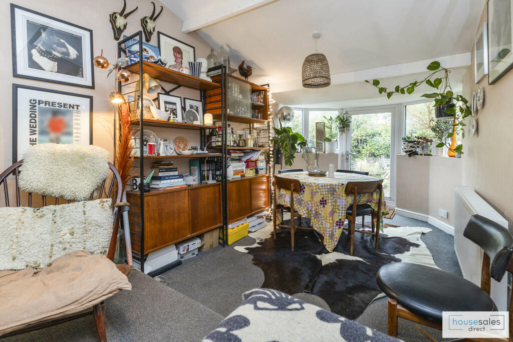 Family / Dining Room